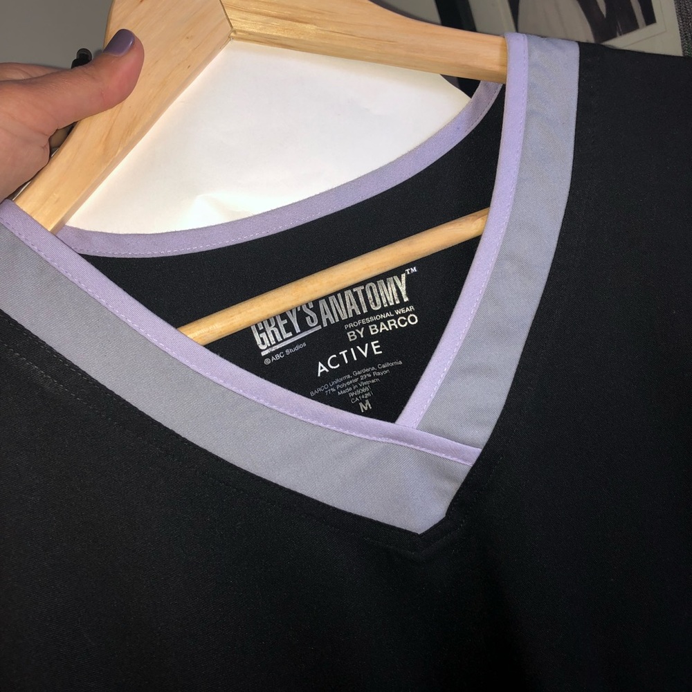 Grey’s Anatomy Active Sport